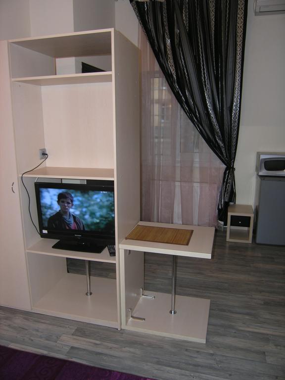 Art Villa On Sumskaya Street Kharkov Ngoại thất bức ảnh