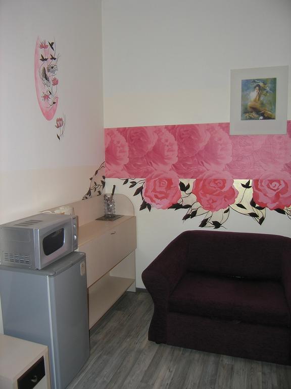 Art Villa On Sumskaya Street Kharkov Ngoại thất bức ảnh