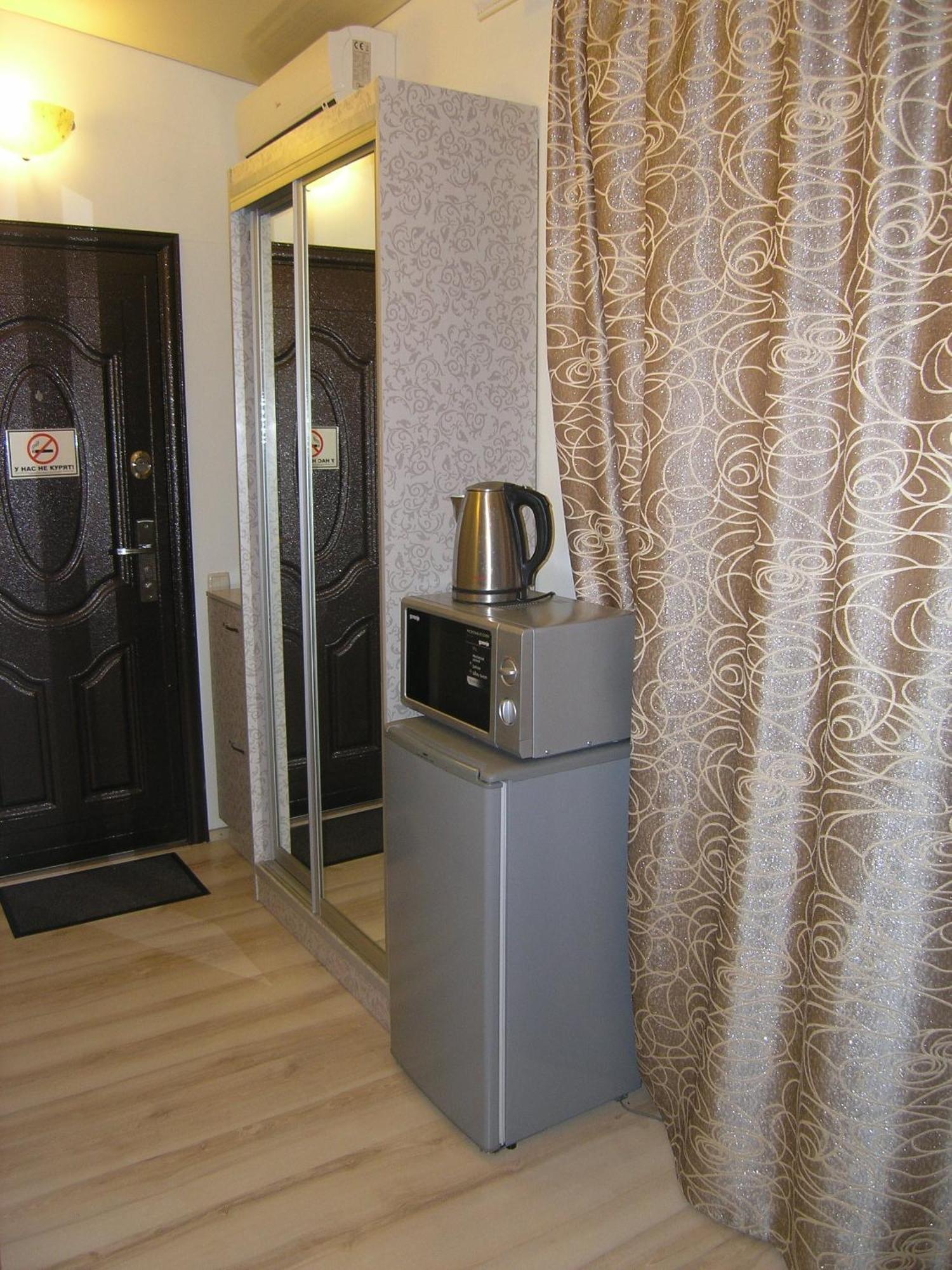 Art Villa On Sumskaya Street Kharkov Ngoại thất bức ảnh