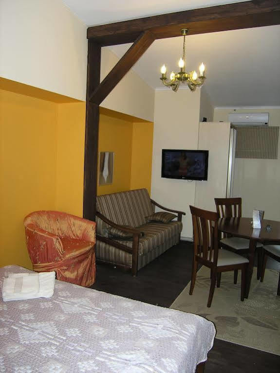Art Villa On Sumskaya Street Kharkov Ngoại thất bức ảnh