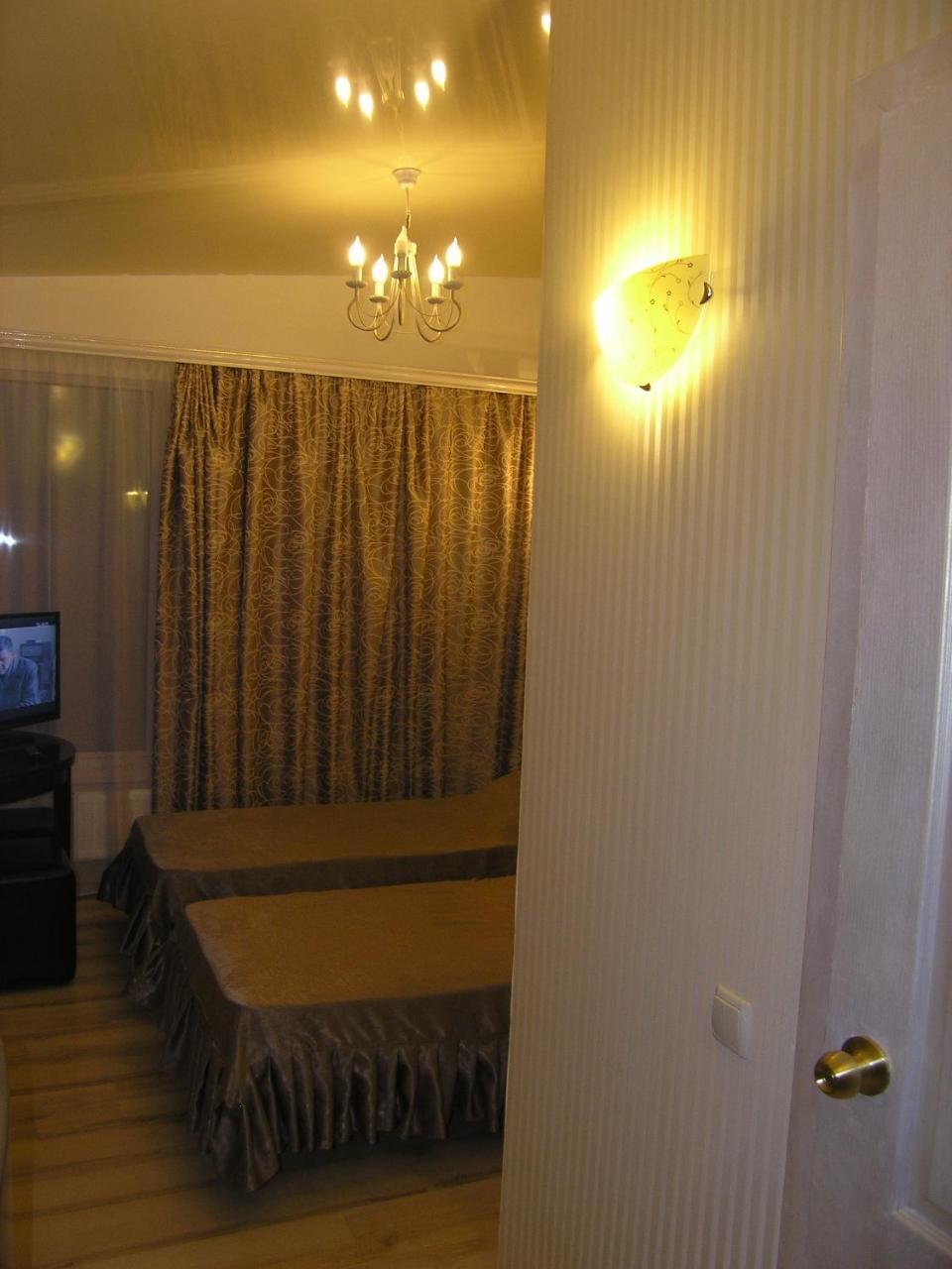 Art Villa On Sumskaya Street Kharkov Ngoại thất bức ảnh