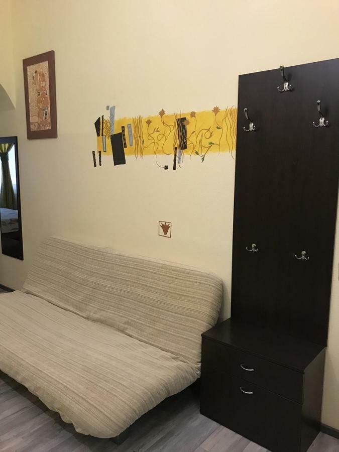 Art Villa On Sumskaya Street Kharkov Ngoại thất bức ảnh