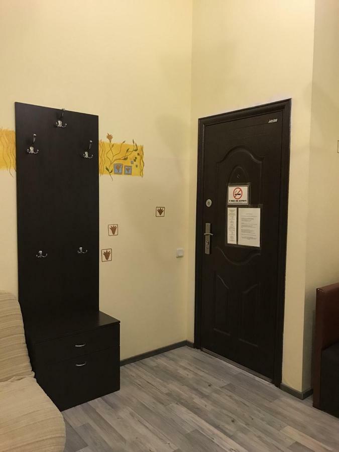 Art Villa On Sumskaya Street Kharkov Ngoại thất bức ảnh