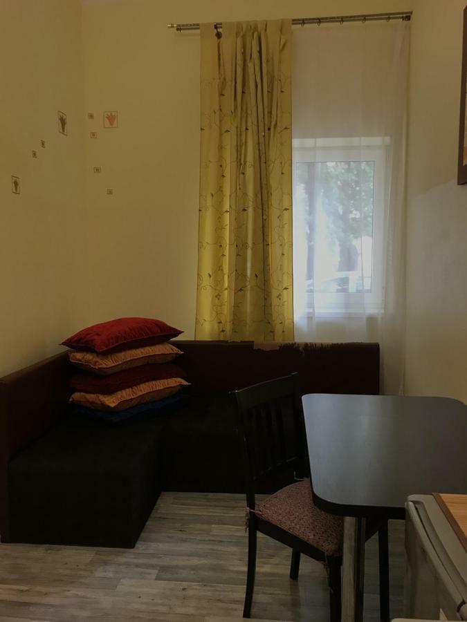 Art Villa On Sumskaya Street Kharkov Ngoại thất bức ảnh