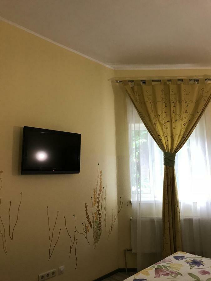 Art Villa On Sumskaya Street Kharkov Ngoại thất bức ảnh