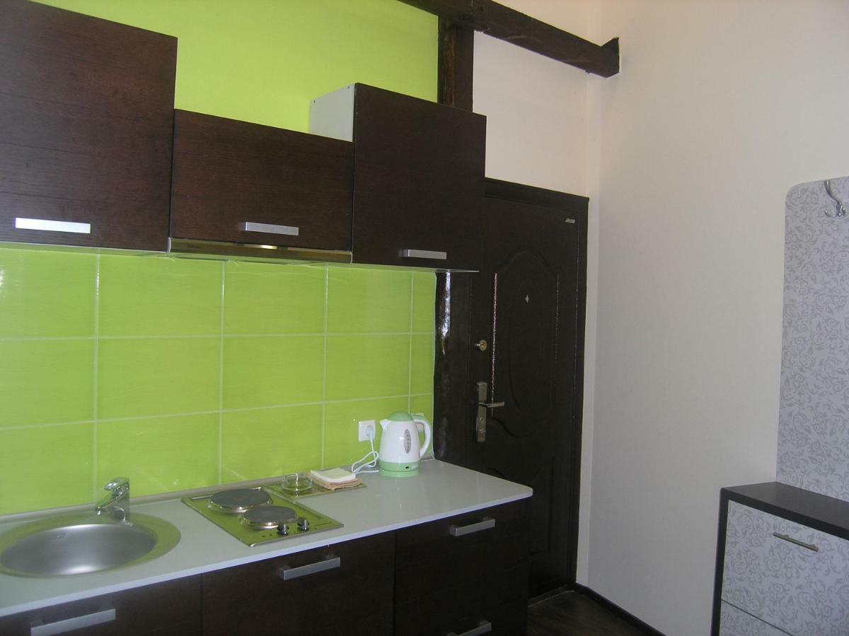 Art Villa On Sumskaya Street Kharkov Ngoại thất bức ảnh