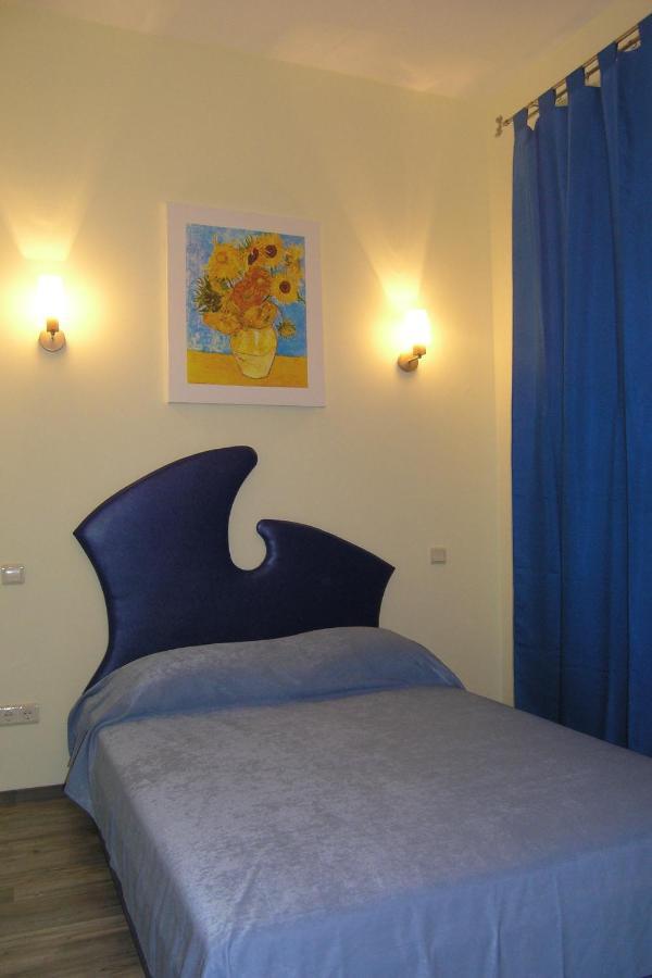 Art Villa On Sumskaya Street Kharkov Phòng bức ảnh
